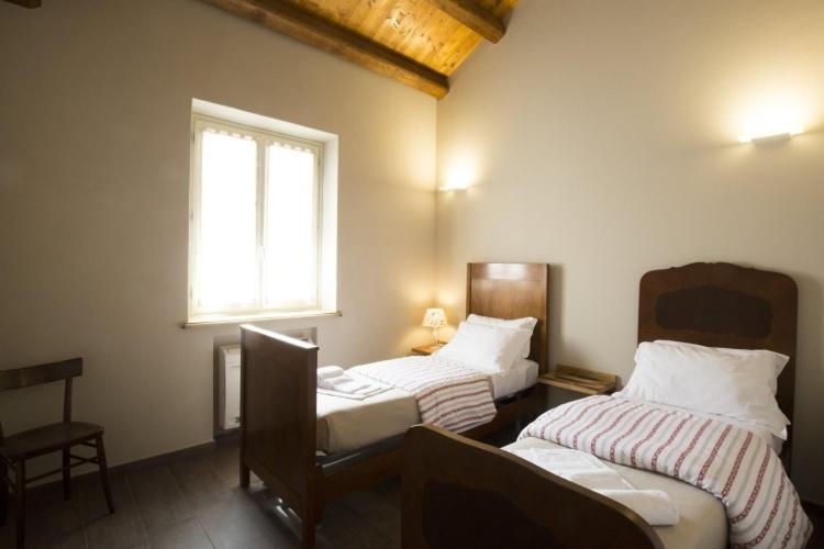 Ca'Rapulin Villa Calosso Dış mekan fotoğraf