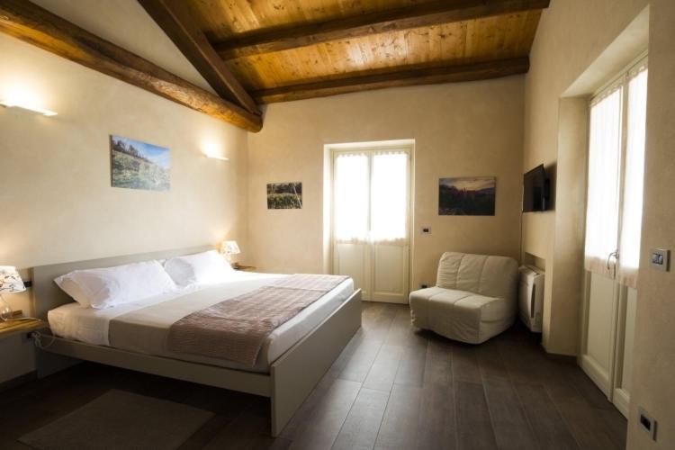 Ca'Rapulin Villa Calosso Dış mekan fotoğraf