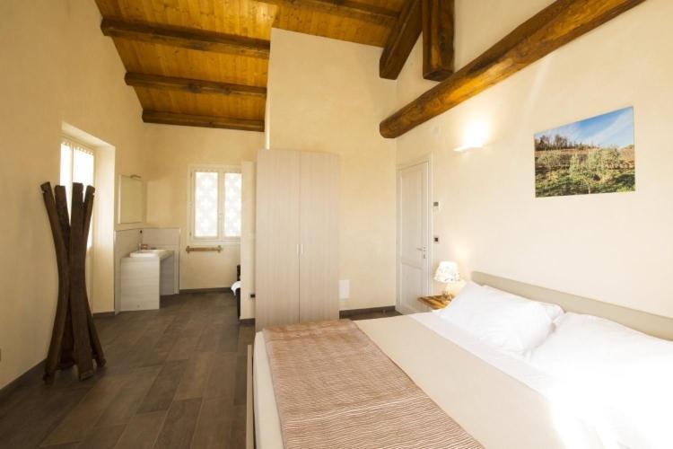 Ca'Rapulin Villa Calosso Dış mekan fotoğraf