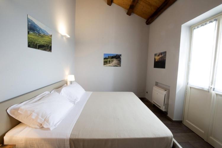 Ca'Rapulin Villa Calosso Dış mekan fotoğraf