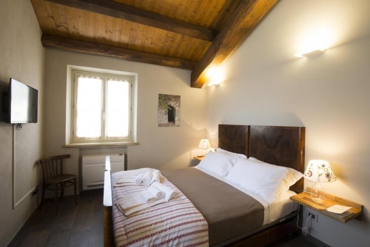 Ca'Rapulin Villa Calosso Dış mekan fotoğraf